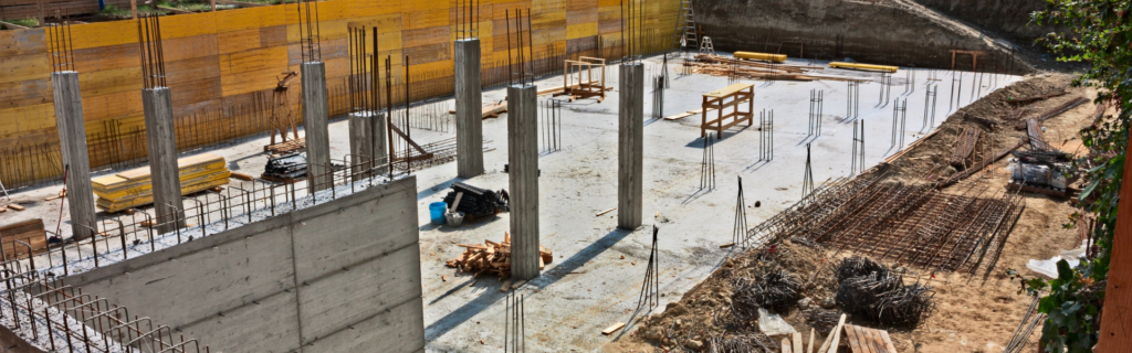 Cómo elegir el tipo de cimentación adecuado​