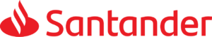 Logotipo Banco Santander