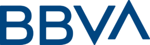 Logotipo BBVA