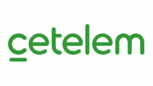 Logotipo Cetelem