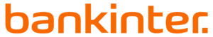 Logotipo Bankinter