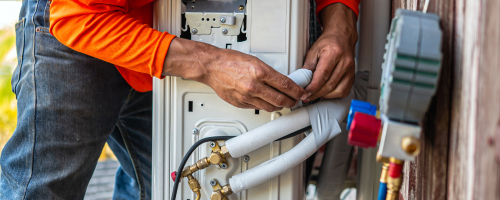 Certificación y Legalización de Instalaciones Térmicas​
