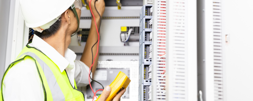 Certificaciones y Boletines Eléctricos​