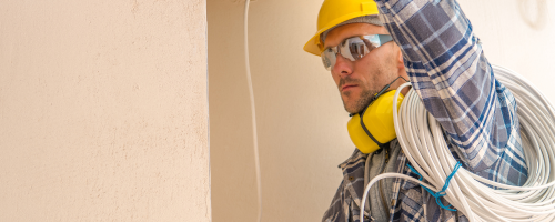 Mantenimiento de Instalaciones Eléctricas​
